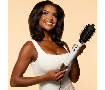 CHI Lava Air Glam Volcanic Lava Multi-Styler