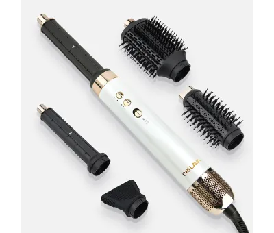 CHI Lava Air Glam Volcanic Lava Multi-Styler