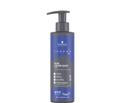 Chroma ID Color Mask