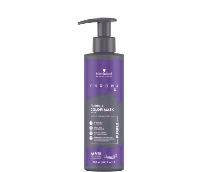 Chroma ID Color Mask