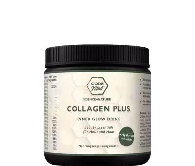 Code Vital Collagen Plus - Inner Beauty Drink