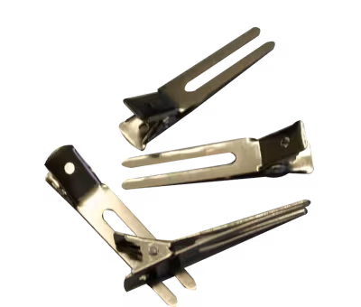 Comair Metallclipse 2-beinig