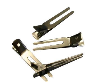 Comair Metallclipse 2-beinig