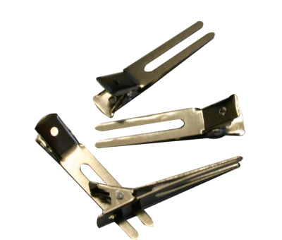 Comair Metallclipse 2-beinig
