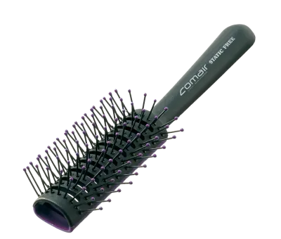 Comair Tunnelbürste antistatic 9-reihig (20012004) Comair Tunnelbürste antistatic 9-reihig