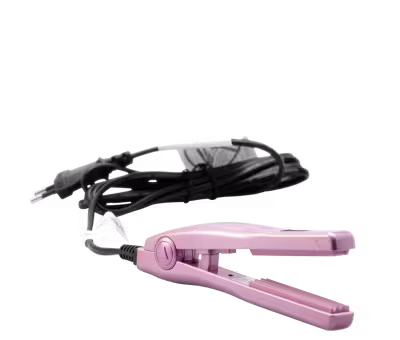 Compact Styling Mini-Kreppeisen