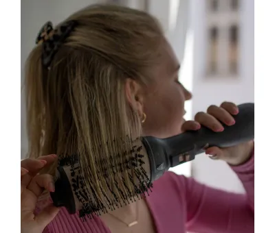 Efalock Big Hot Brush