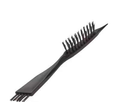 Efalock Bürstenreiniger mit praktischer Spitze