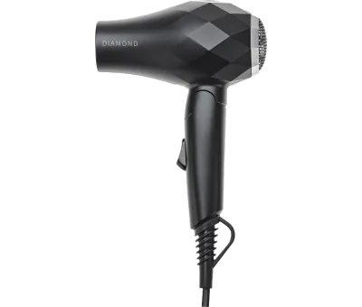 Efalock Diamond Reiseföhn