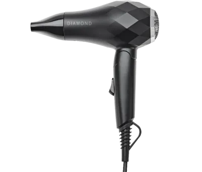 Efalock Diamond Reiseföhn