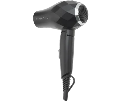 Efalock Diamond Reiseföhn