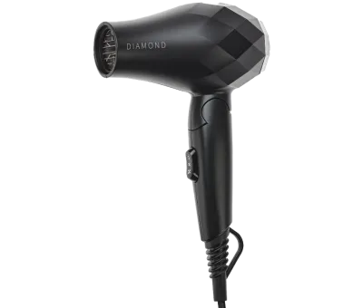 Efalock Diamond Reiseföhn