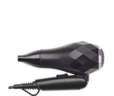 Efalock Diamond Reiseföhn
