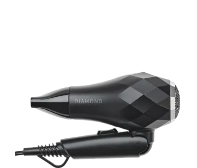 Efalock Diamond Reiseföhn