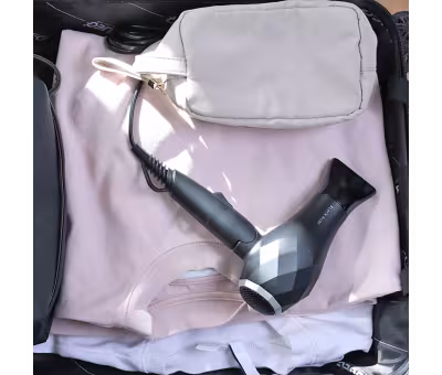 Efalock Diamond Reiseföhn