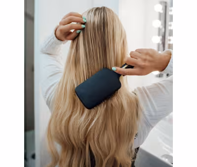 Efalock Extensionsbürste für langes Haar