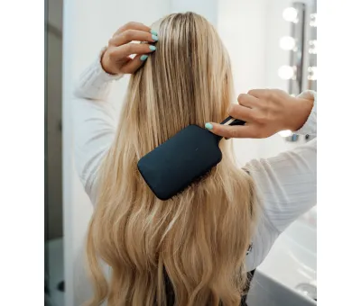 Efalock Extensionsbürste für langes Haar