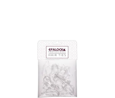 Efalock Rastazopfgummi dick (20033105) Efalock Rastazopfgummi dick