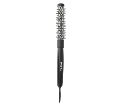 Efalock Rundbürste Profi-Metall-Soft