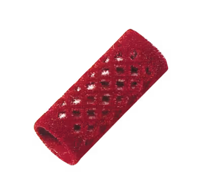 Efalock Samtwickler kurz