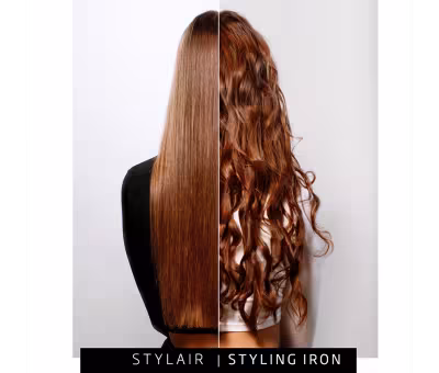 Efalock StylAir Stylingeisen