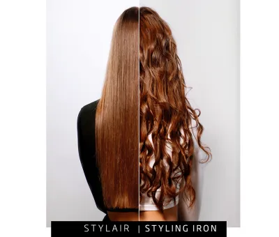 Efalock StylAir Stylingeisen