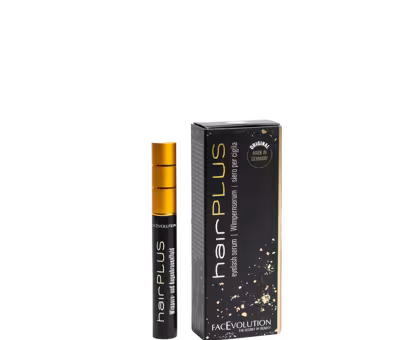 Facevolution hairPLUS Wimpernserum