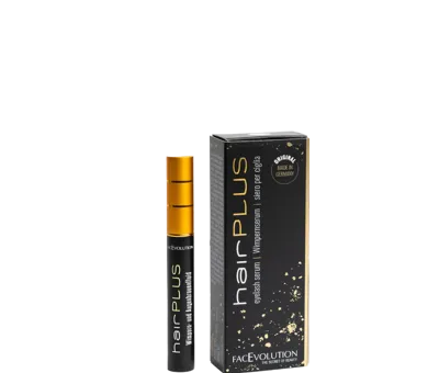 Facevolution hairPLUS Wimpernserum