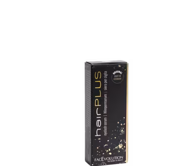 Facevolution hairPLUS Wimpernserum