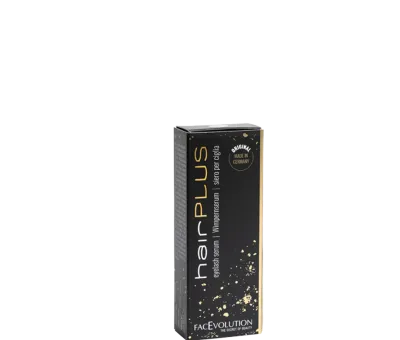 Facevolution hairPLUS Wimpernserum