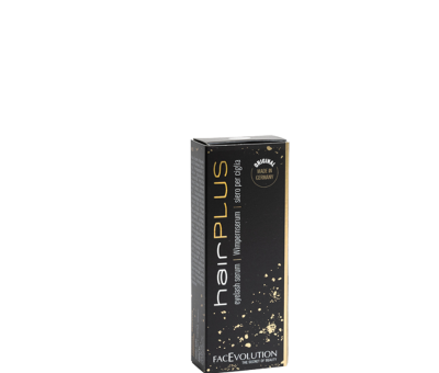 Facevolution hairPLUS Wimpernserum