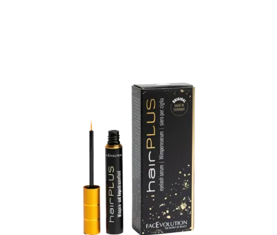 Facevolution hairPLUS Wimpernserum