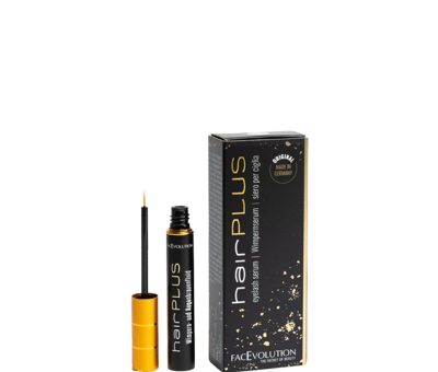 Facevolution hairPLUS Wimpernserum
