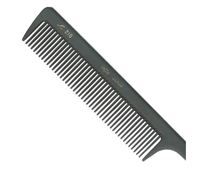 Fejic Stielkamm Carbon 210