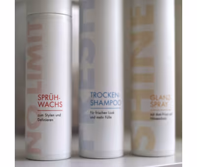 FRESH Trockenshampoo