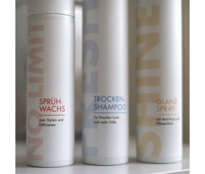 FRESH Trockenshampoo