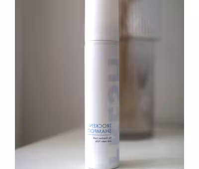 FRESH Trockenshampoo