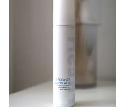 FRESH Trockenshampoo