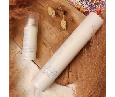 FRESH Trockenshampoo