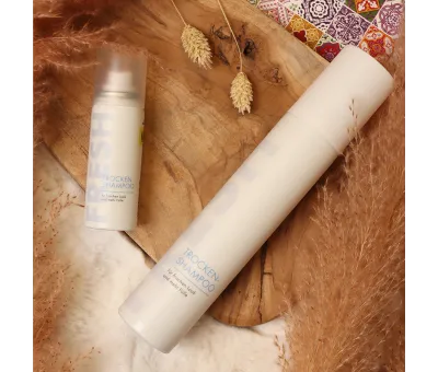 FRESH Trockenshampoo