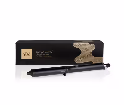 ghd Curve Classic Wave Wand