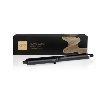 ghd Curve Classic Wave Wand