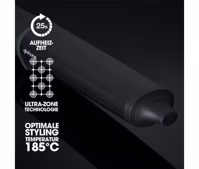 ghd Curve Classic Wave Wand