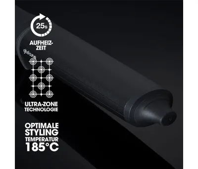 ghd Curve Classic Wave Wand