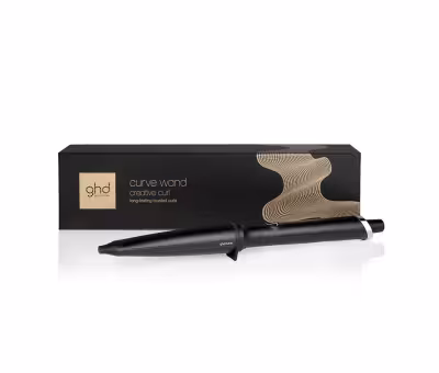 ghd Curve Creative Curl Wand