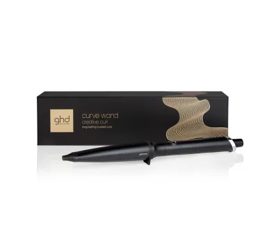 ghd Curve Creative Curl Wand
