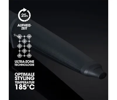 ghd Curve Creative Curl Wand