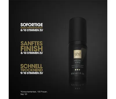 ghd Dramatic Ending (10040069) ghd Dramatic Ending