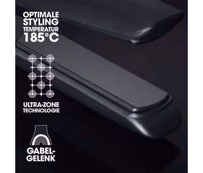 ghd Platinum+ Styler