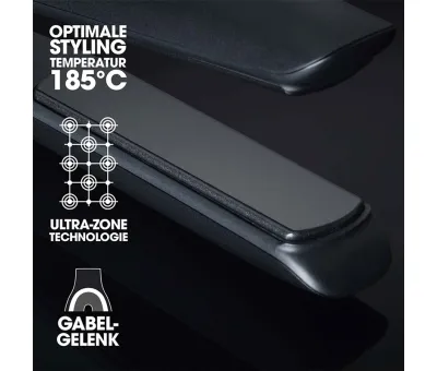 ghd Platinum+ Styler